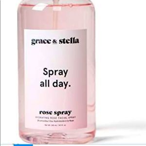 Grace & Stella rose spray